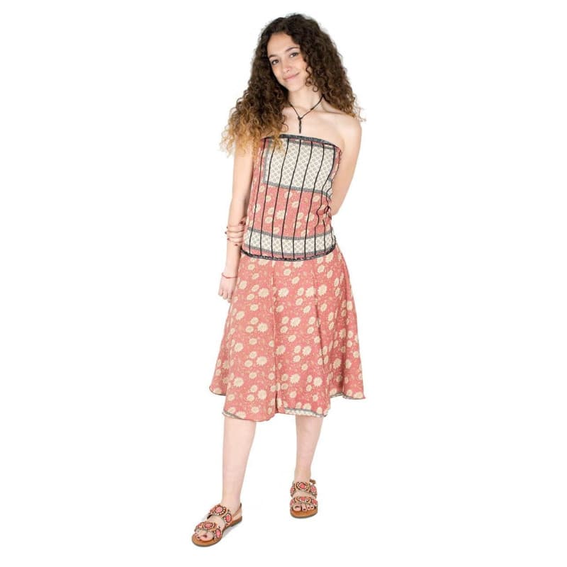 IT0118 - Vestido Corto