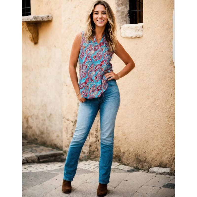 KM0009C - Camiseta Basica Seda